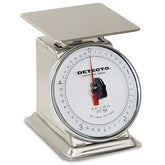 PT Series, 6-in Dial